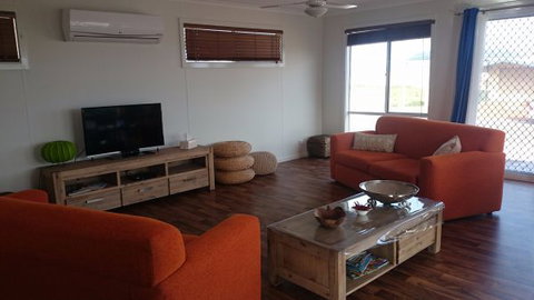 True Blue - New Castle Holiday 1