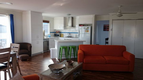 True Blue - New Castle Holiday 2