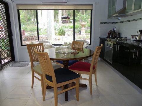 Werekataba - New Castle Holiday 1