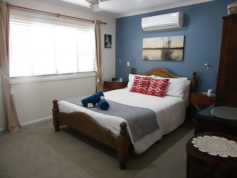 Werekataba - New Castle Holiday 4