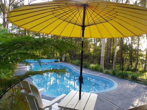 Werekataba - New Castle Holiday 7