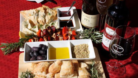 Angas Plains Estate Wines Heritage Suite - New Castle Holiday 7