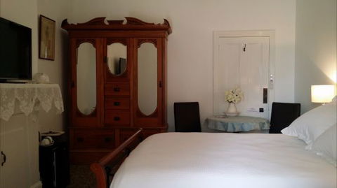 Angas Plains Estate Wines Heritage Suite - New Castle Holiday 8