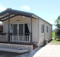 BIG4 Dandenong Tourist Park - New Castle Holiday