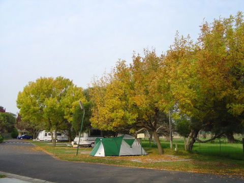 BIG4 Dandenong Tourist Park - New Castle Holiday 2