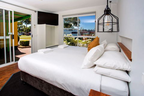 BIG4 Traralgon Park Lane Holiday Park - New Castle Holiday 0
