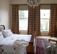 Circa 1860 - New Castle Holiday