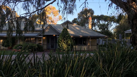 The Paddocks - New Castle Holiday 0