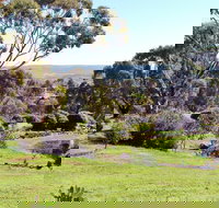 Austiny Bed and Breakfast - New Castle Holiday