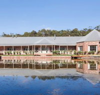 Mercure Ballarat Hotel and Convention Centre - New Castle Holiday