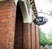 No1 Errard - New Castle Holiday