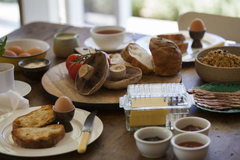 Orchard House - New Castle Holiday 3