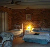 Pamela's Retreat - New Castle Holiday