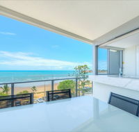 Salt Apartments - New Castle Holiday