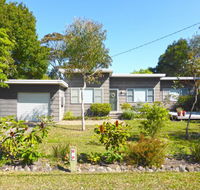 Serendip at Culburra Beach - New Castle Holiday