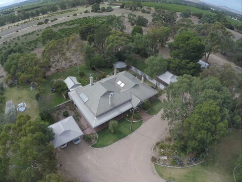 The Paddocks - New Castle Holiday 2