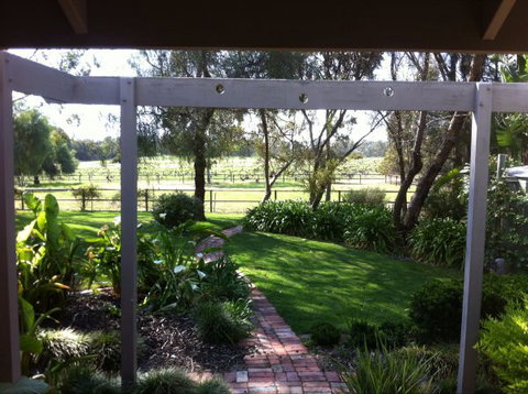 The Paddocks - New Castle Holiday 3