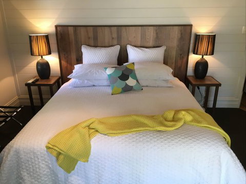 The Paddocks - New Castle Holiday 4