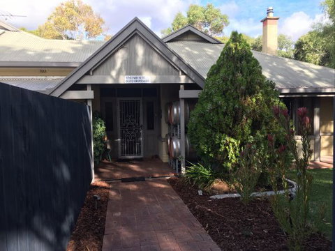 The Paddocks - New Castle Holiday 6