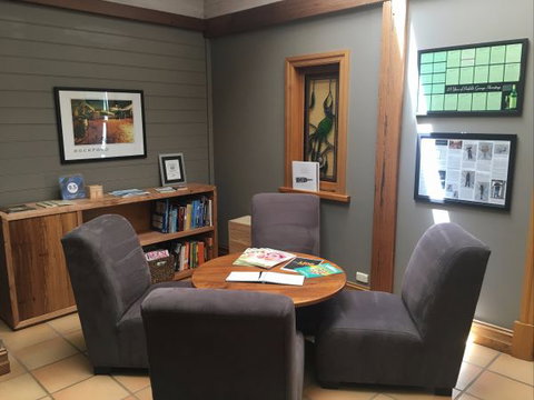 The Paddocks - New Castle Holiday 7