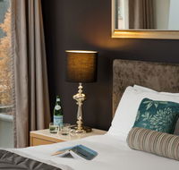 Treasury on Collins Apartment Hotel - New Castle Holiday