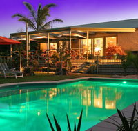 Weeroona Retreat BB - New Castle Holiday