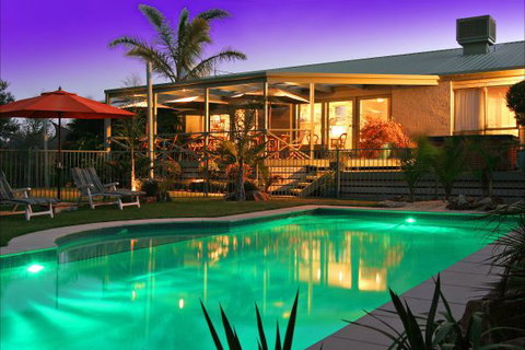 Weeroona Retreat B&B - New Castle Holiday 0