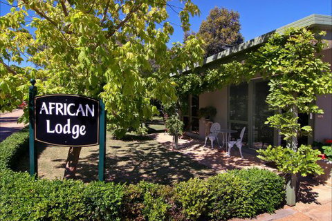 Weeroona Retreat B&B - New Castle Holiday 1