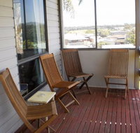 Anchors Aweigh - New Castle Holiday