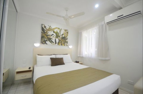 Barney Beach Accommodation - New Castle Holiday 9