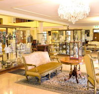 Barossa Chateau - New Castle Holiday