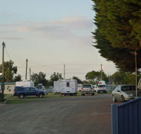 Central Caravan Park Colac - New Castle Holiday