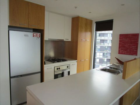 Harbour Escape Apartments Docklands - New Castle Holiday 8