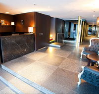 Kirketon Hotel Sydney - by 8Hotels - New Castle Holiday