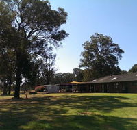 Villa Malbec - New Castle Holiday