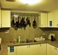 Sydney Backpackers - New Castle Holiday
