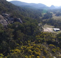 Wollemi Retreat - New Castle Holiday