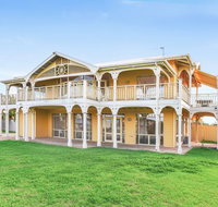 34 Janz Avenue - New Castle Holiday