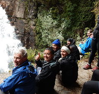 Tasmanian Hikes - New Castle Holiday