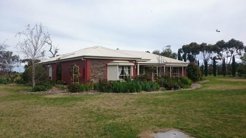 Gaerwood Bed Breakfast - New Castle Holiday 3