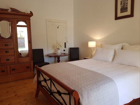 Angas Plains Wines Suites - New Castle Holiday 10