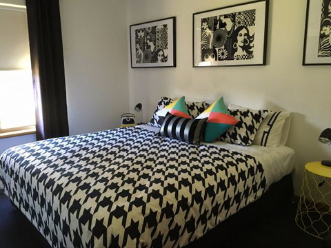 Barossa Retro BnB - New Castle Holiday 5