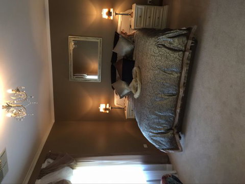 Barossa Retro BnB - New Castle Holiday 7