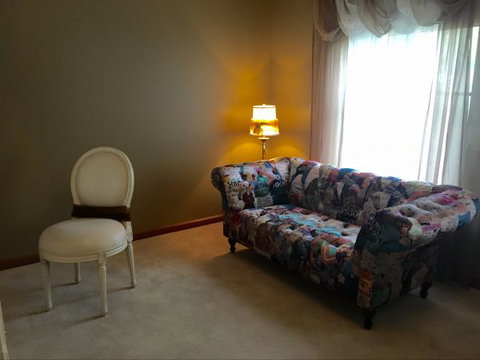 Barossa Retro BnB - New Castle Holiday 8