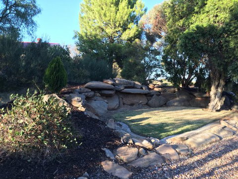 Barossa Retro BnB - New Castle Holiday 9