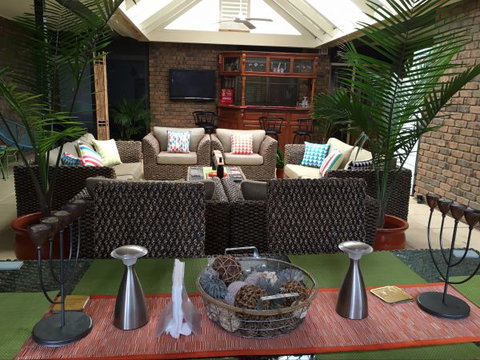 Barossa Retro BnB - New Castle Holiday 10