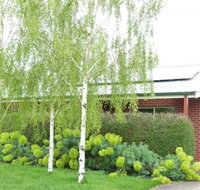 Birralee Cottage - New Castle Holiday