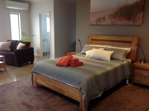 Blue Ray Lodge - New Castle Holiday 3