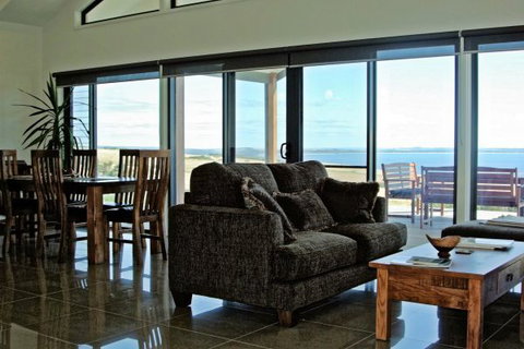 Blue Ray Lodge - New Castle Holiday 4