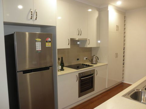 C&C's Bed And Breakfast - New Castle Holiday 5